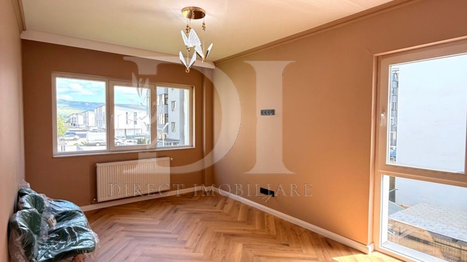 Apartament de vanzare Zona Terra / Floresti - Poză 10