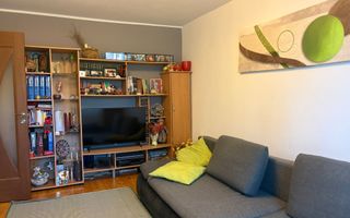 Apartament modern cu doua camere, Nitu Vasile, 82.000€ - Poză 3