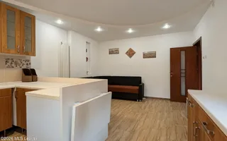 Parc Bazilescu - Str. Nuvelei 95, Casa P+M, 173 mp utili, teren 288 mp - Poză 13