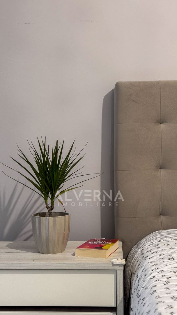 Apartament 3 camere | 73mp + balcon | 2 bai | *parcare | zona Borhanci - Poză 6