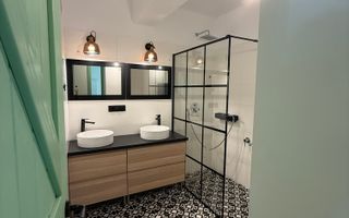 Apartament cu 3 camere, la vila, în Grigorescu! - Poză 4