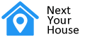 Next Your House - Logo