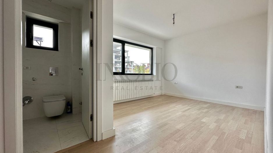 Apartament 4 Camere | Terasa + Curte 68 MP | Jolie Ville - Poză 8