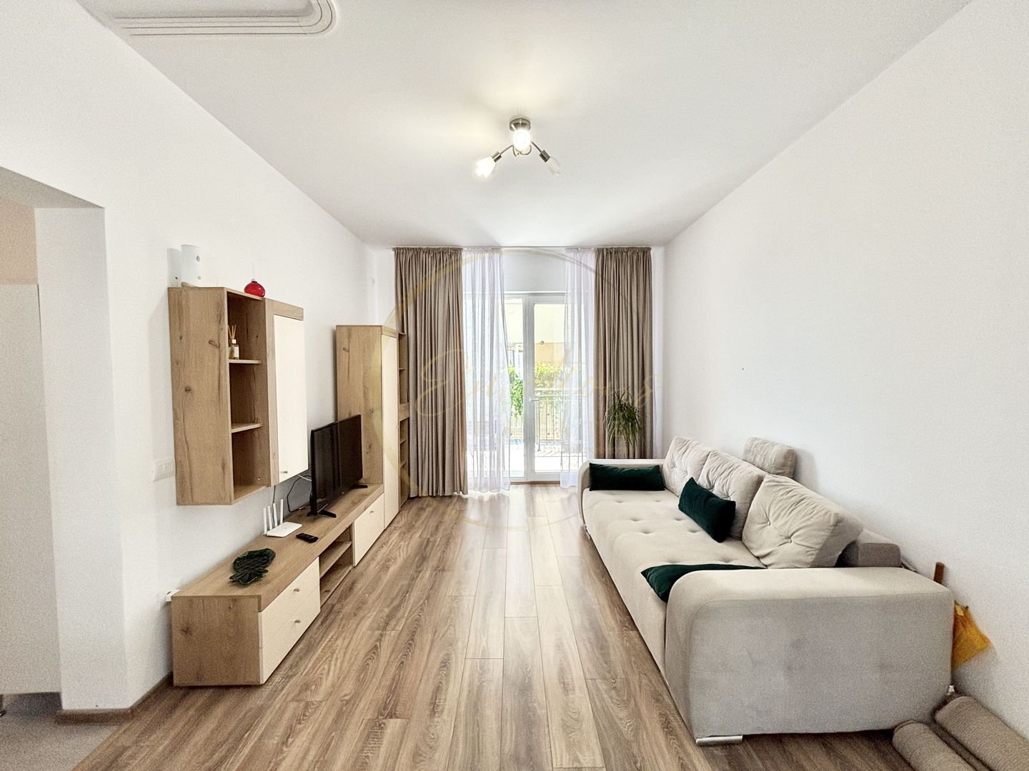 Apartament 3 camere - Dumbravita | Parter cu terasă&curte plus 2 locuri parcare - Poză 19