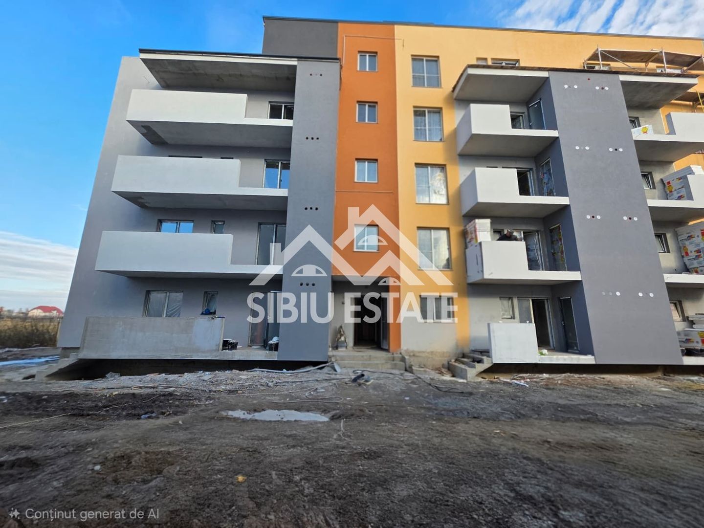 Studio in Sibiu, Lacul lui Binder - Poză 7