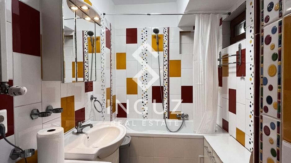 De închiriat – apartament 2 camere + terasă | Zona Vitan Mall - Poză 6