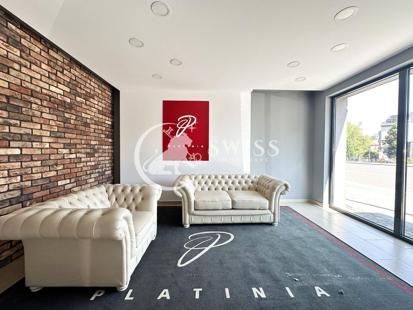 Apartament 3 camere | 2 bai | 75mp | Platinia | UMF - USAMV - Poză 16