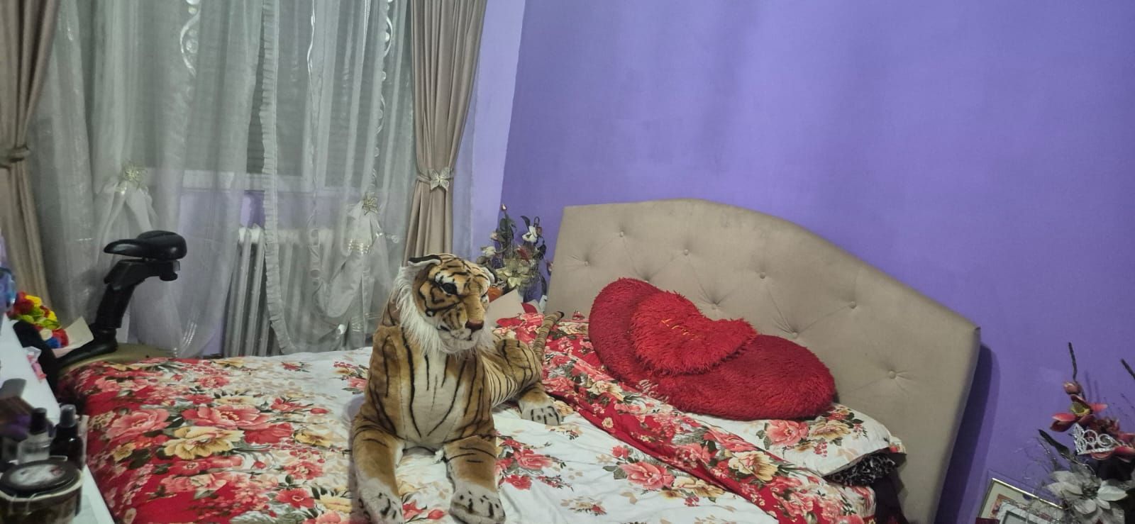 COMISION 0 | Apartament 3 Camere | Et. 2 | Izolat | Centrala | Sagului - Poză 7