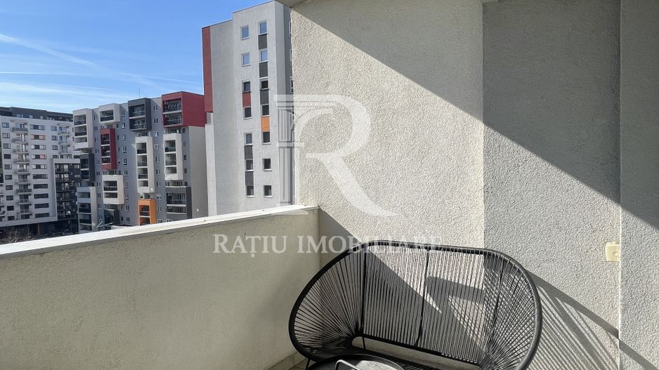 Apartament cu 2 camere | Loc de parcare | Iosia Residence | Oradea - Poză 13