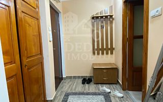 Apartament 3 camere de inchiriat in zona Rogerius, Oradea - Poză 10