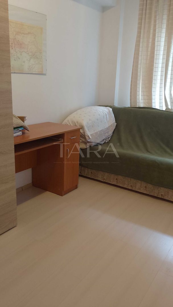 Apartament cu 2 camere în Zorilor, zona noua Europa. - Poză 4