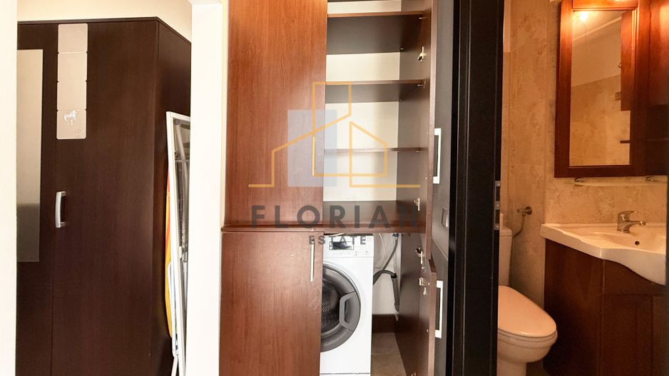 Apartament cu 3 camere, decomandat, 450 euro/ Calea Lipovei, Tm - Poză 15