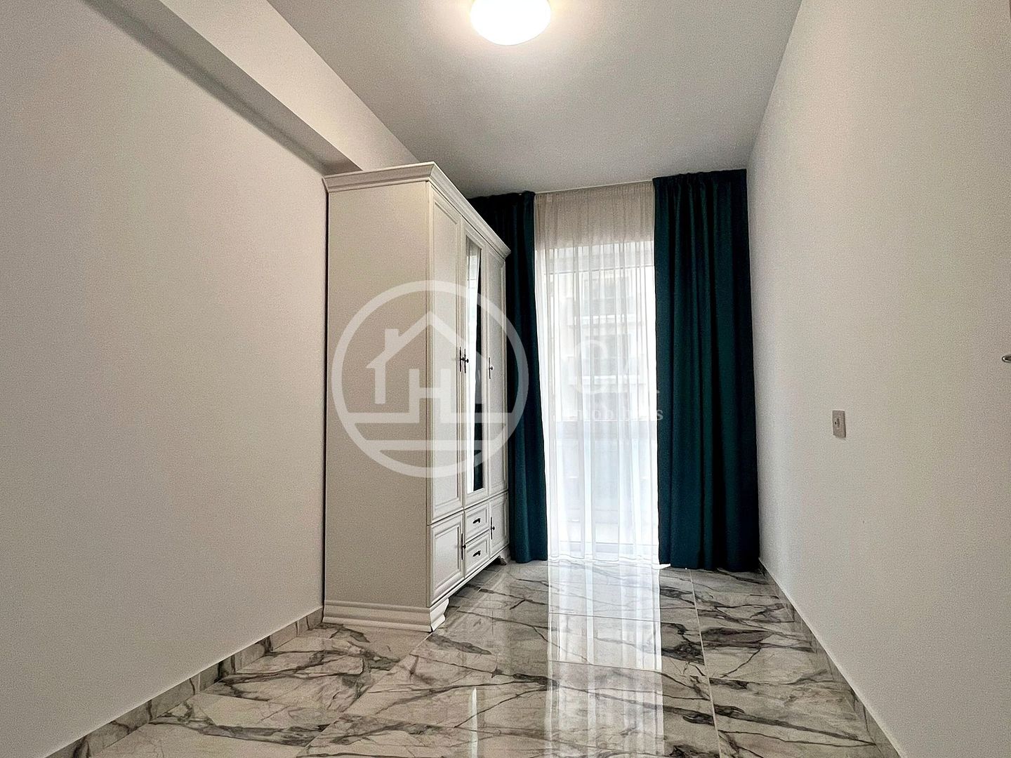 Apartament cu 3 camere de inchiriat in Prima Arena, Oradea - Poză 7