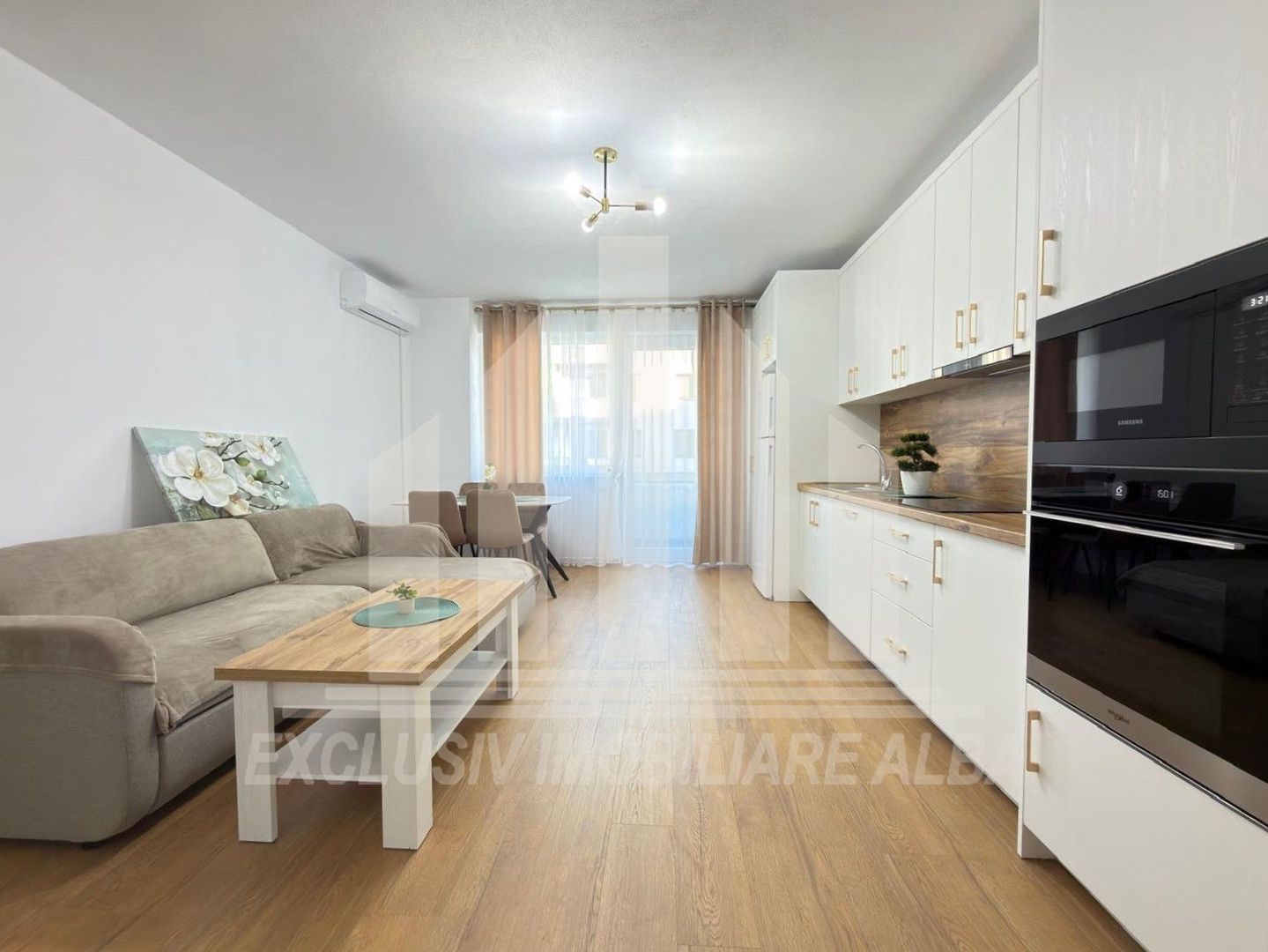 Apartament 3 camere | Prima inchiriere | 68 mp |  Green Residence - Poză 2