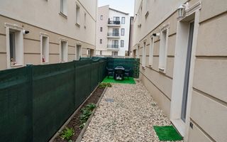 COMISION 0%, Apartament 2 Camere, 54mp, Gradina Proprie, Parter, GIROC - Poză 2