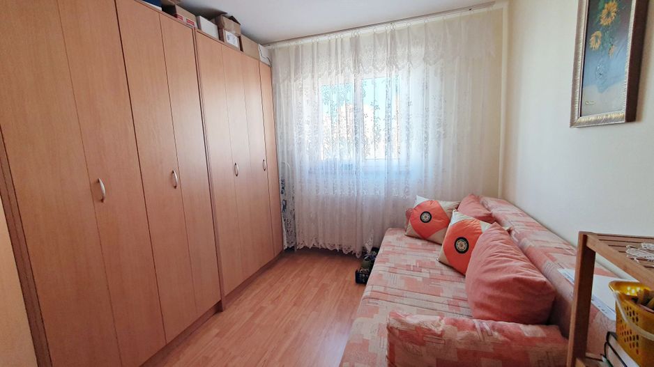 Astra, apartament 3 camere, etaj 3 - Poză 5