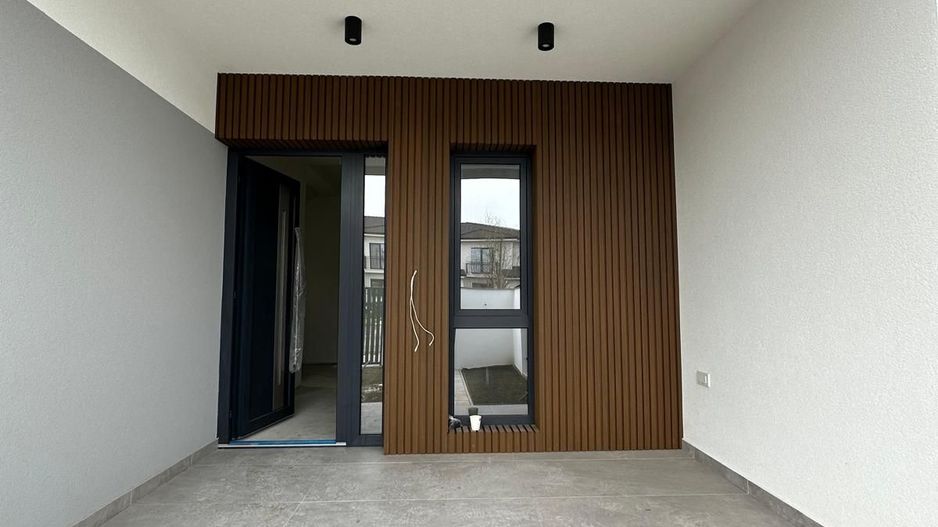 Casa idividuala P+1E - Finisata la cheie - Poză 30