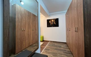 Apartament 2 camere + parcare Copou - Rasarit de Soare - Poză 21