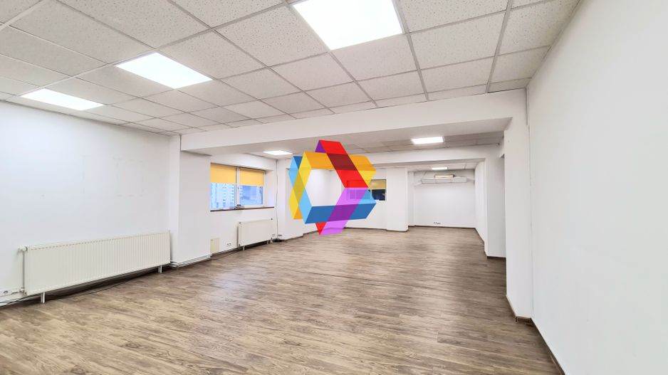 Spatiu birouri de închiriat Brasov - 130 mp  # spatii-comerciale-brasov.ro - Poză 3