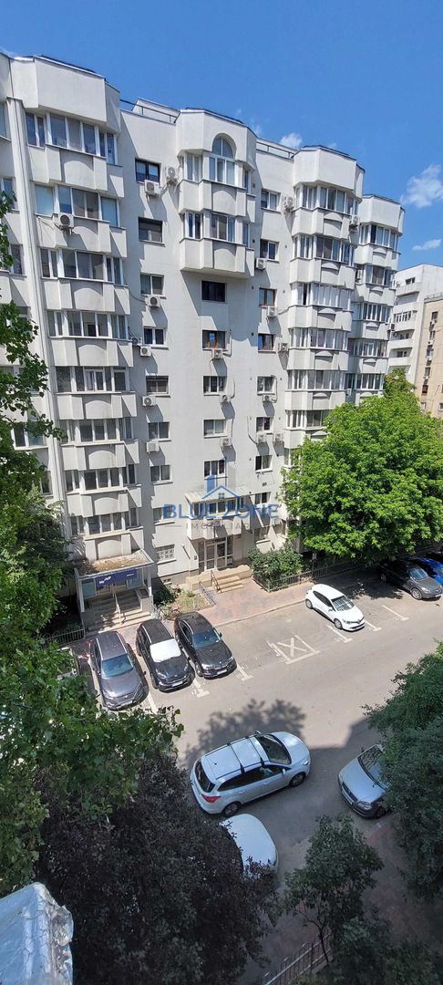 3 camere | Aleea Emil Botta | 76 mp | 2 băi | Centrală | Parcare - Poză 8