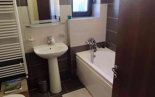 AP. 2 CAMERE IANCULUI, BLOC NOU,CENTRALA PROPRIE,PET-FRIENDLY, MODERN - Poză 7