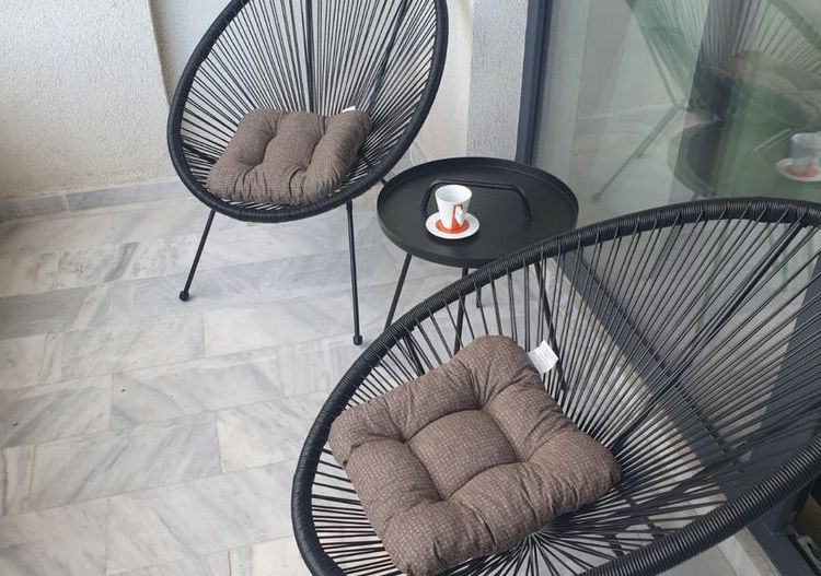 De închiriat 2 camere Unirii 47C – centrală, AC, încălzire în pardoseală - Poză 8