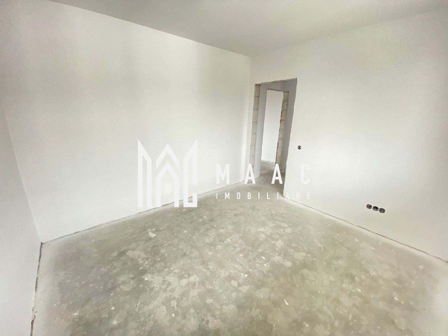 Apartament 3 camere | 2 băi | 2 balcoane | Încălzire în pardoseală | Șelimbăr - Poză 13