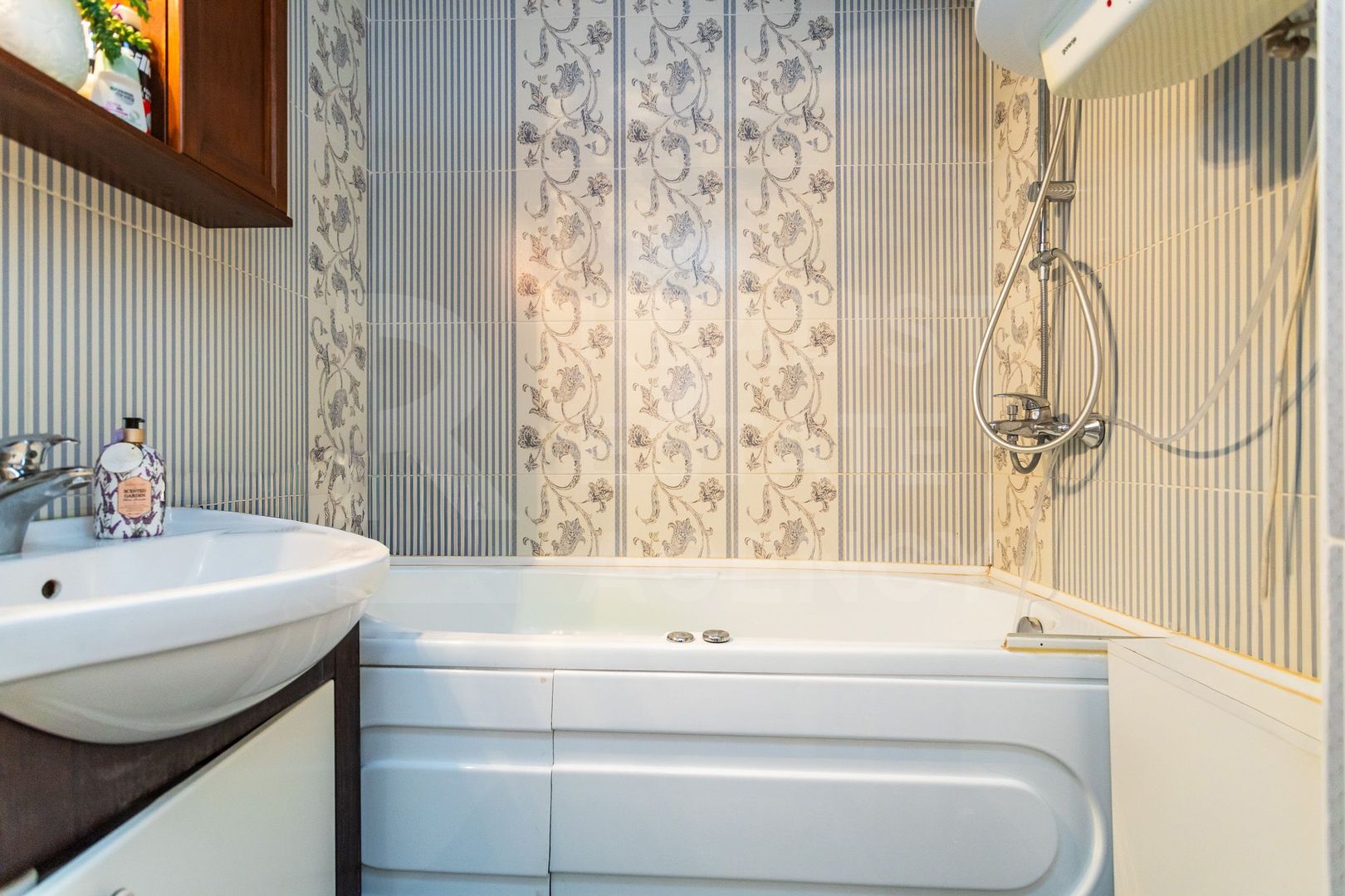 Vânzare, apartament, 4 camere, bd. Moscova, Râșcani - Poză 16