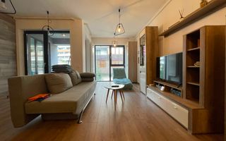 Apartament 2 camere de închiriat |62 mp|Buna Ziua|Parcare subterană - Poză 2