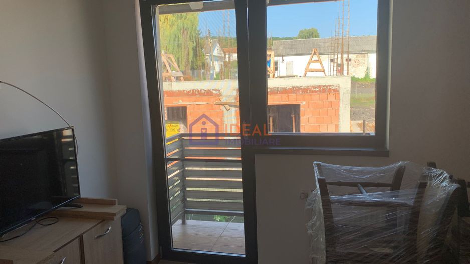 Duplex La CHEIE cu 4 camere, in Cisnadie - Poză 15