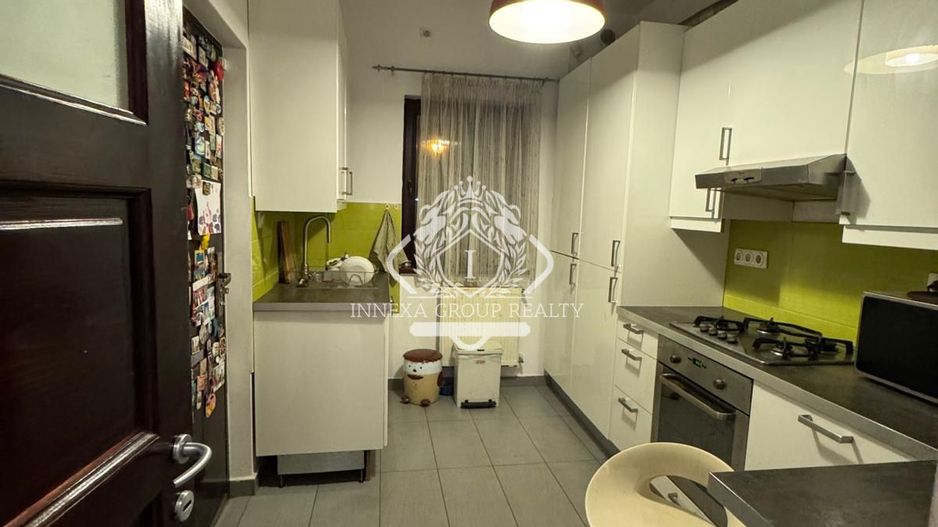 13 Septembrie-Panduri | 7 cam | Parter+Demisol | 222 mp | curte | 515.000 euro - Poză 16