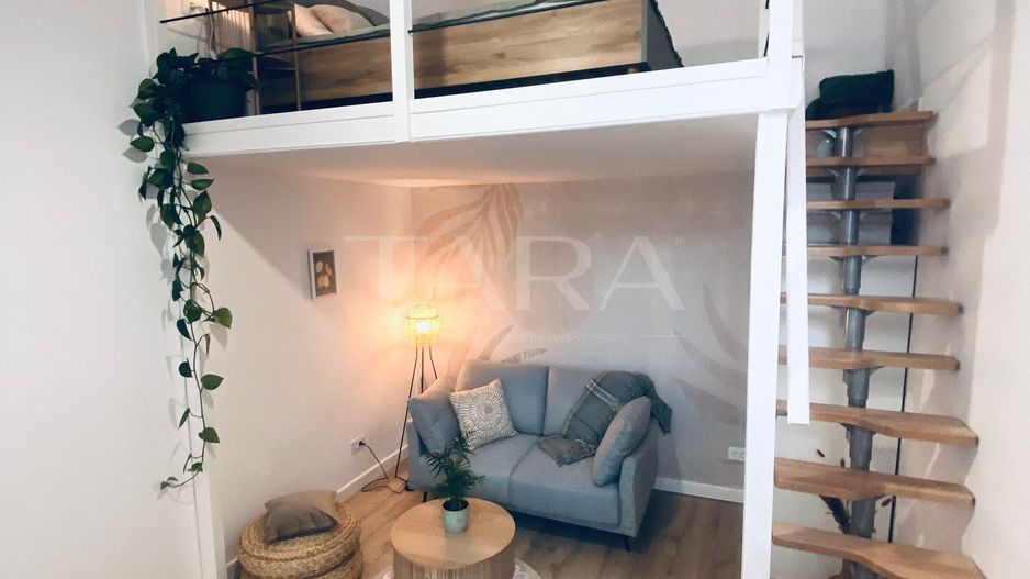 Apartament ultracentral, Piata Unirii, ideal UMF. - Poză 9