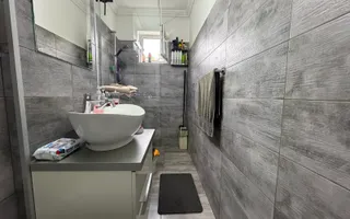 3 camere | etaj 1 | centrala proprie | mobilat,utilat | zona excelenta - Poză 11