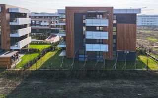 Apartament 4 camere Astorium Garden  Curte proprie  Theodor Pallady - Poză 41