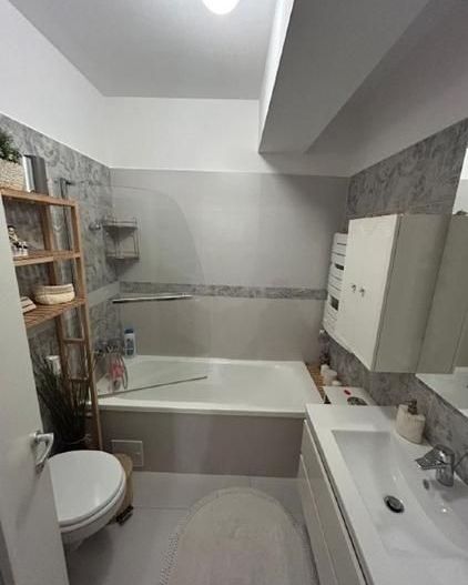 Apartament 2 Camere | Zona Marriott | Mobilat Lux - Poză 11