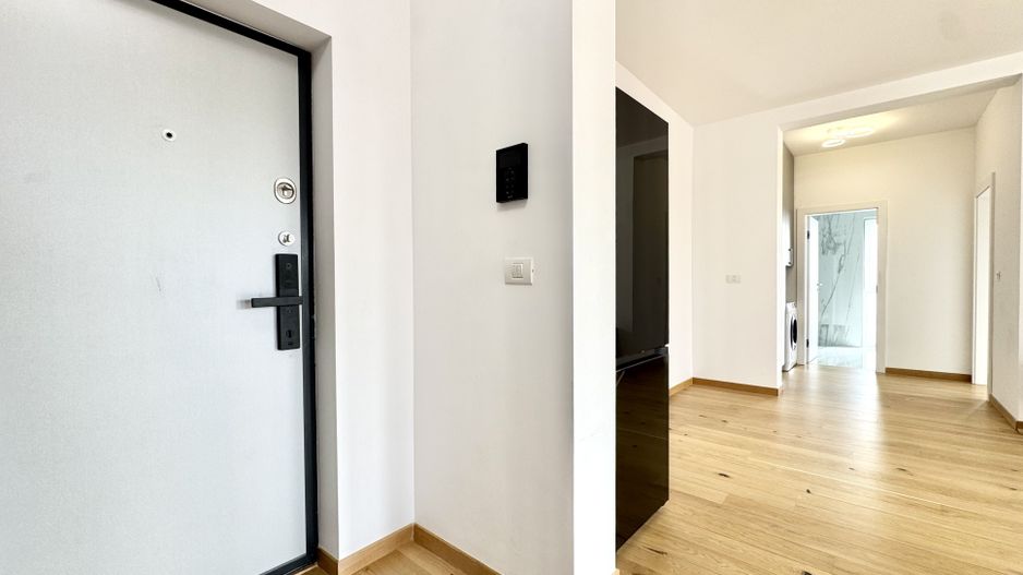 Apartament modern, 2 camere – Zona Lipovei - Poză 5