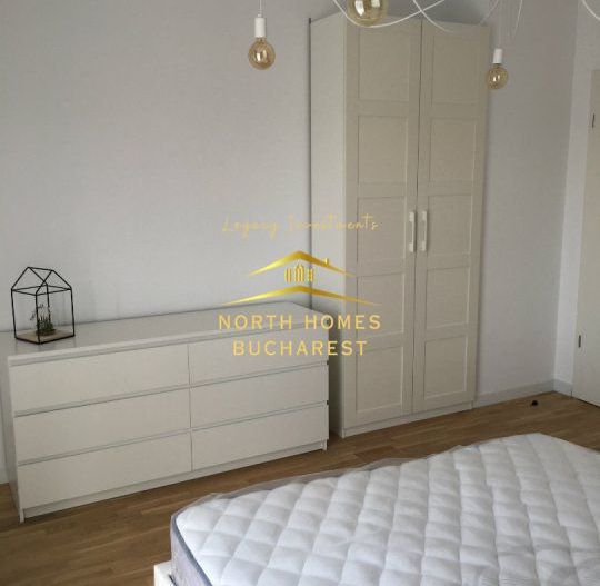 Apartament de inchiriat -4 camere -Pipera Ibiza Sol-PARCARE-COMISION 0 - Poză 11