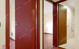 Apartament 3 camere dec in Galati Micro 21 vedere la Dunare langa turn - Poză 14