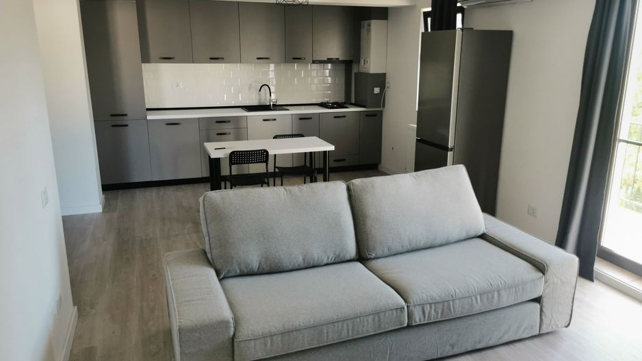 Apartament 2 camere Nicolae Grigorescu / Centrala proprie - Poză 2
