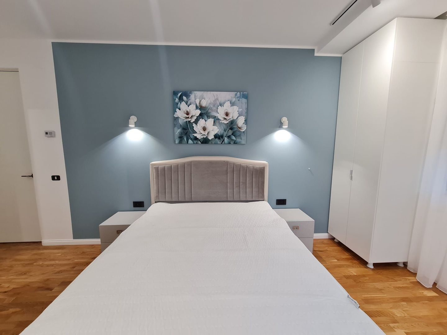 3 camere premium| Domenii– Arcul de Triumf | etaj 2 | imobil boutique - Poză 10