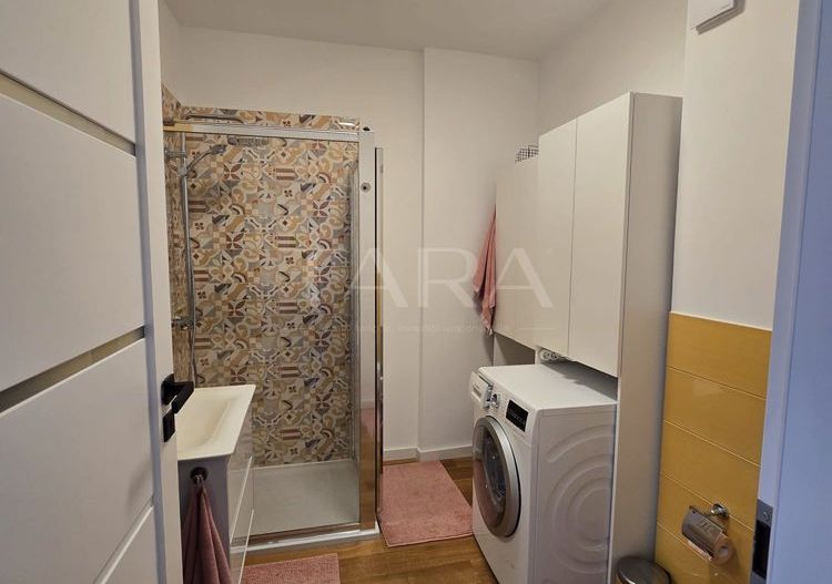 Apartament modern cu 2 camere, zona BMW Florești – VIVO Mall. - Poză 6