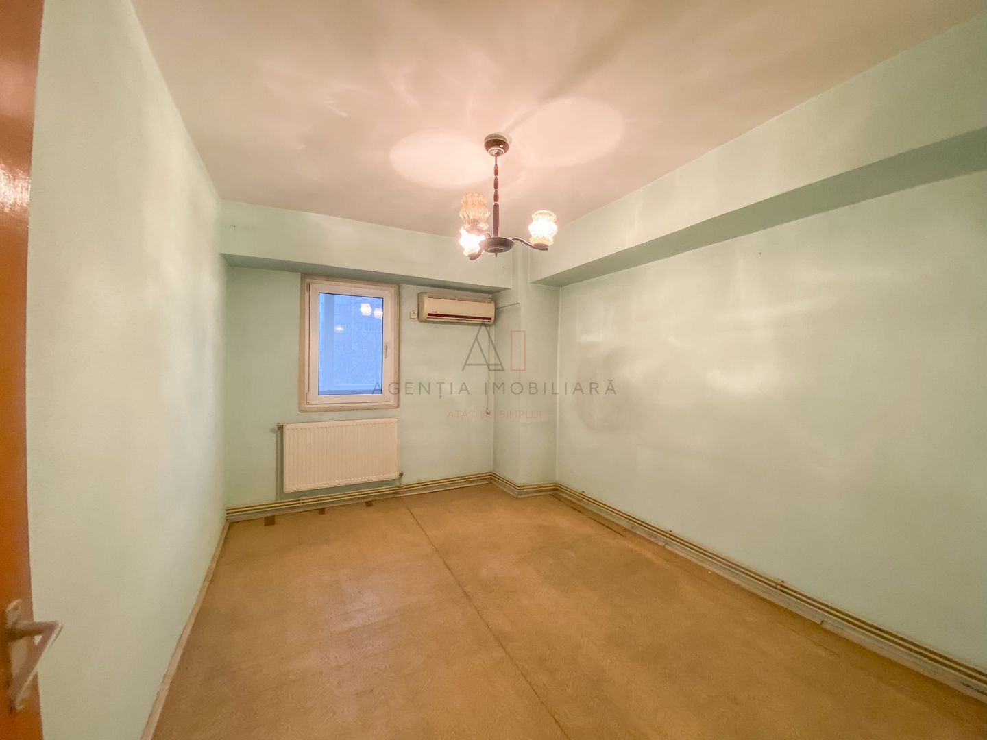 3 camere Apusului | Bloc reabilitat | 5 min Metrou - Poză 5