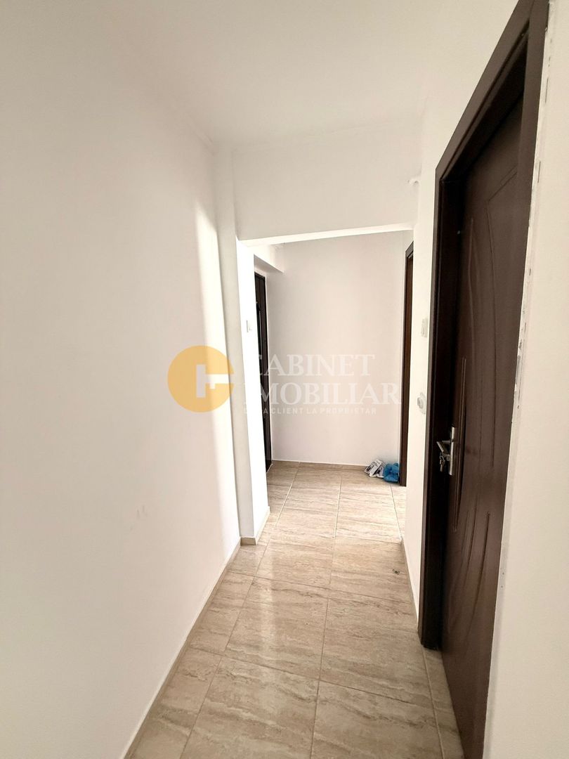 3 CAMERE - RENOVAT COMPLET- ZONA ALEXANDRU CEL BUN/ ROND 28 - Poză 8
