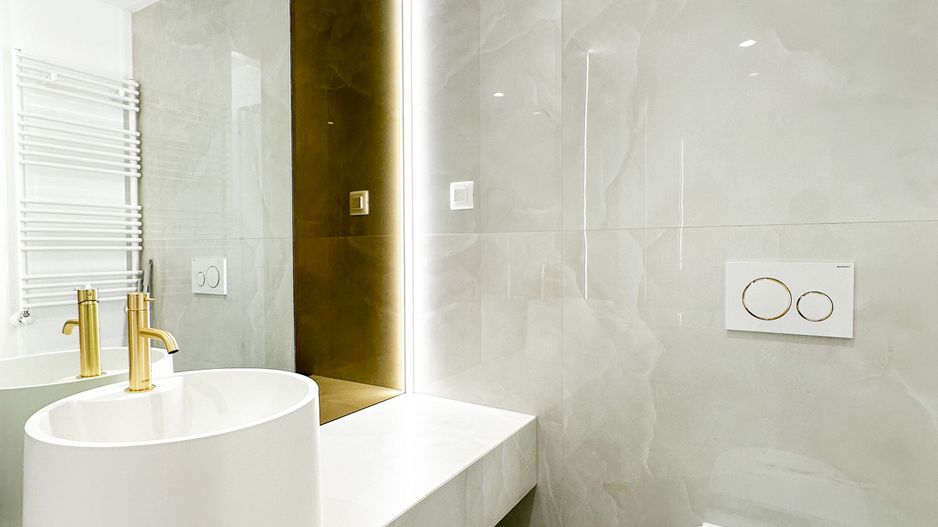 Apartament 2 camere I Cortina North I Boxa I Loc de parcare - Poză 15