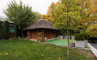 Vânzare, casă, 180 mp + 5 ari, strada Calea Trușenilor, Trușeni. - Poză 27