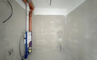 Apartament cu o camera/37.08mp/Imobil Premium/CF/Cartier Marasti. - Poză 12