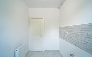 Militari-2 Camere, 57.7 mp, DECOMANDAT, MUTARE RAPIDA, Metrou Pacii / Preciziei - Poză 11