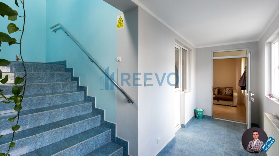 Hale, clădire de birouri și 1.342 mp teren zona Tic-Tac, Bacău - Poză 9