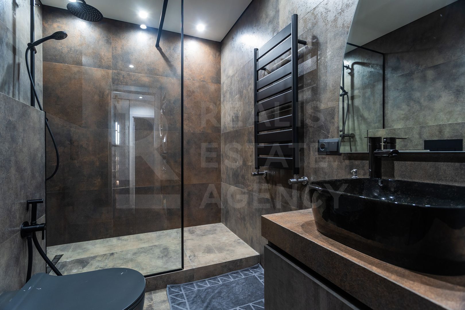 Chirie, apartament, 2 camere, strada Alecu Russo, Râșcani - Poză 8