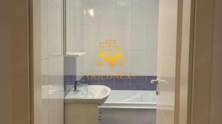 2 camere, Intre Lacuri, Auchan,  Parcare, Iulius Mall, FSEGA - Poză 8